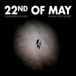 Mustard Gas And Roses : 22nd of May